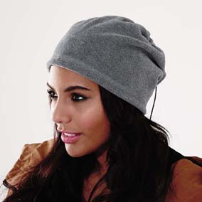 Muts beechfield - nekwarmer suprafleece