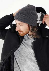 Muts beechfield erfenis