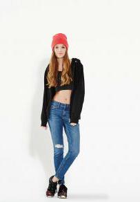 Muts beechfield origineel met omslag