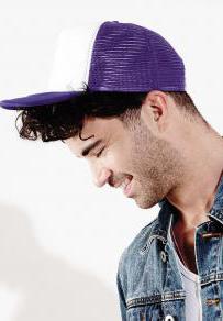 Pet beechfield amerikaans vintage