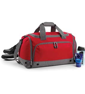 Bagbase® sporttas athleisure