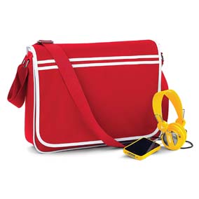 Bagbase® retro rugtas