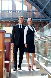 Brook tavener dames gilet luna