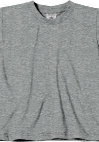 B&c t-shirt voor kinderen exact150