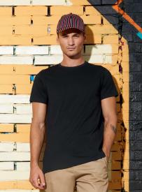 T-shirt b&c bio voor heren inspire plus (inspireert meer)