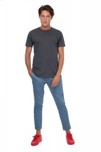 T-shirt b&c voor heren #e190