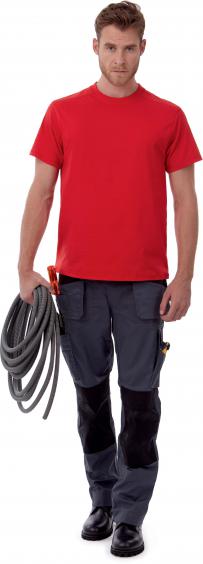 T-shirt b&c perfect pro