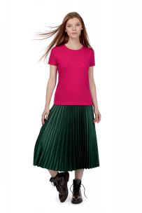 T-shirt b&c voor dames #e190