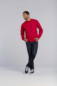 T-shirt gildan met lange mouwen ultra cotton™