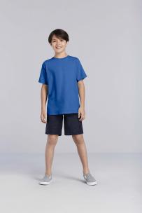 T-shirt gildan voor kids heavy