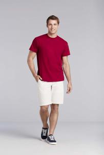 T-shirt gildan voor heren heavy cotton™