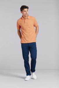 Poloshirt gildan voor heren premium