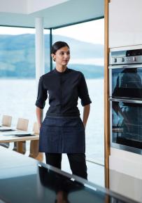 Bloes henbury mao hals voor dames