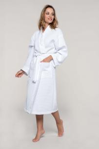 Badjas kariban honingraat kimono