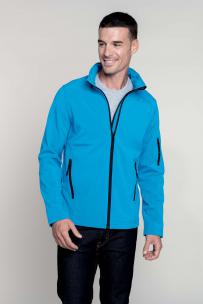 Jack kariban softshell