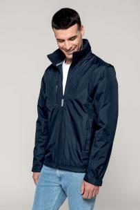 Score kariban > jack met mouwen die eraf kunnen