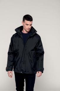 Parka kariban 3 in 1