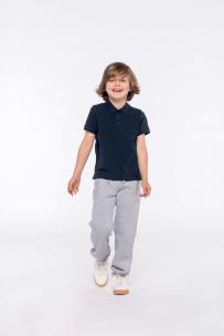 Broek kariban jogging voor kids