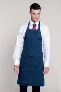 Schort kariban sommelier