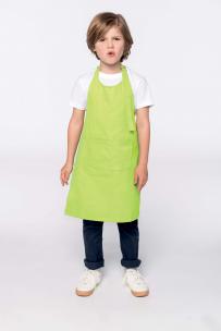 Schort kariban voor kids