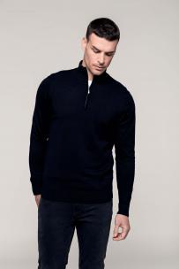 Jack kariban met rits