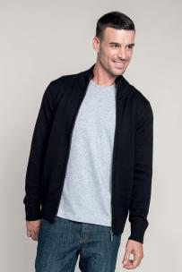 Jack kariban met 1/4 rits