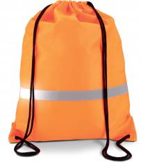 Rugtas kimood met touwtjes