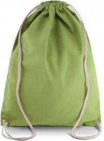 Rugtas kimood katoen met touwtjes