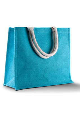 Strandtas kimood jute