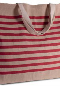 Tas kimood groot formaat in juco