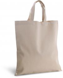 Tas kimood shopping katoen canvas