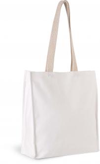 Draagtas kimood cabas met verbreidings-driehoek