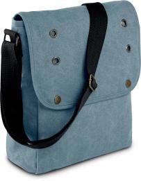 Schooltas kimood canvas