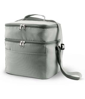 Tas kimood isotherme 2 vakjes