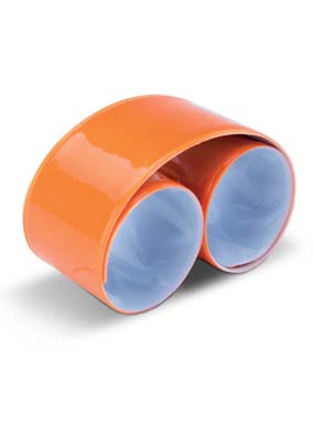 Armband compressie kimood reflecterend