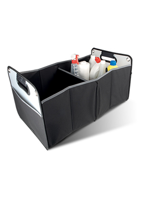 Opbergzak kimood voor achterbak