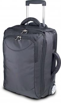 Trolley kimood vliegtuig