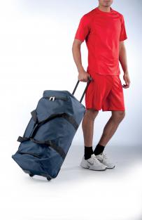 Sporttas/-trolley kimood