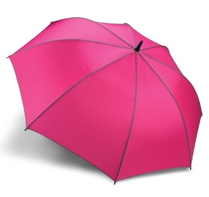 Paraplu kimood golf openingssysteem