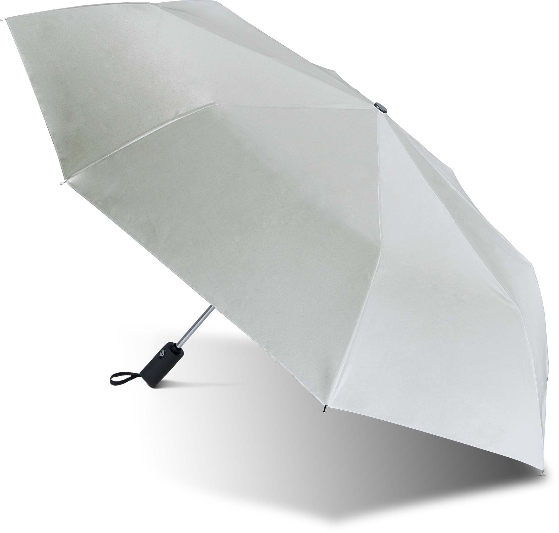 Miniparaplu kimood openingssysteem