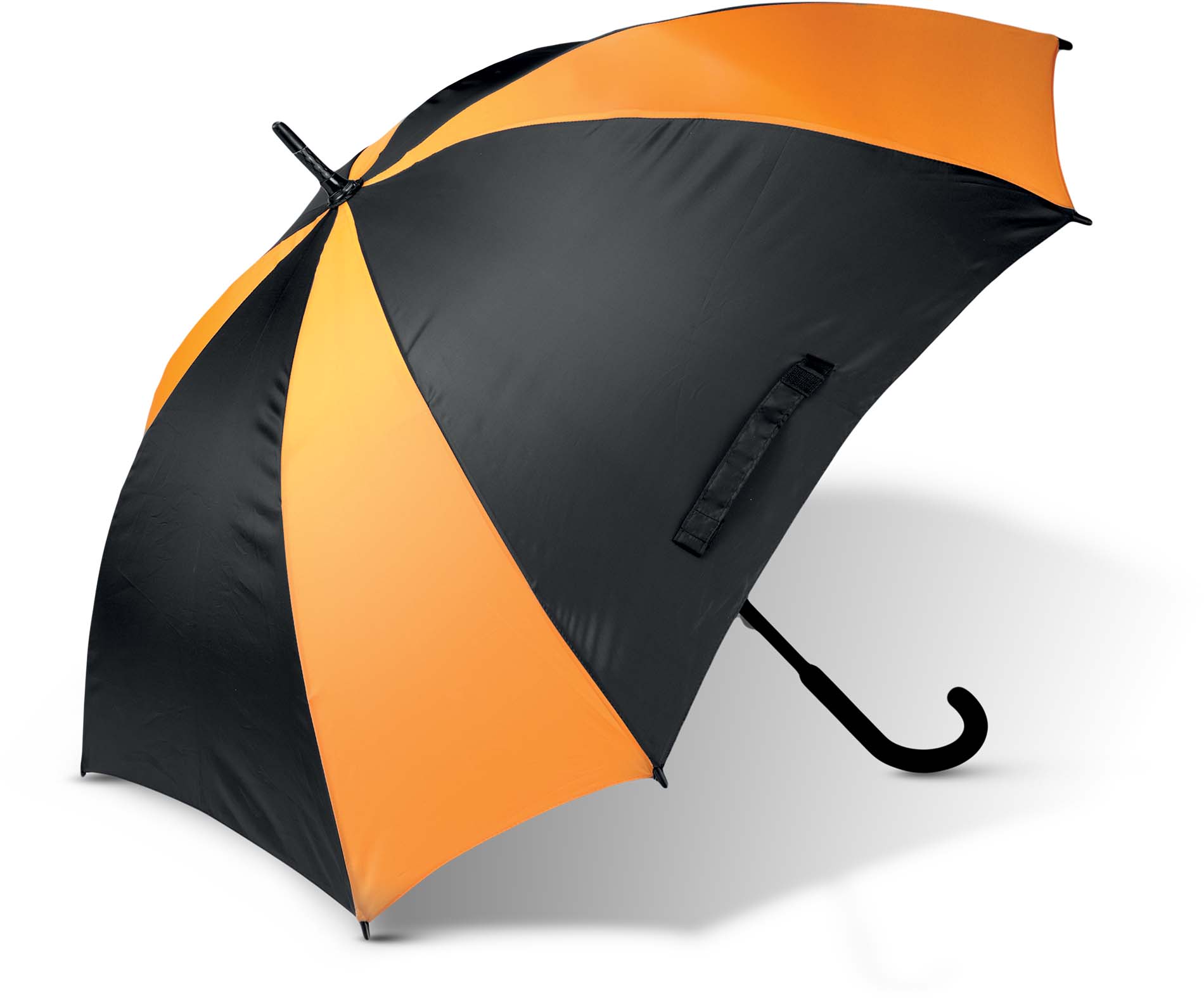 Paraplu kimood vierkant