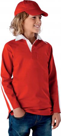 Pet first k-up voor kids 5 pann