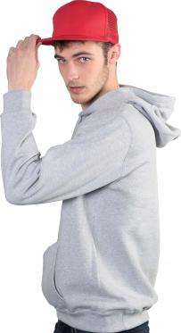 Pet k-up trucker - 6 pann