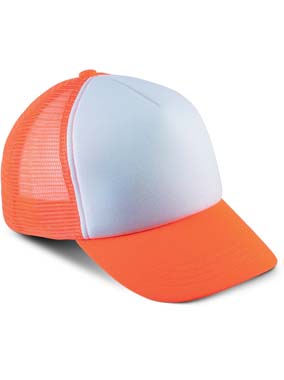 Pet k-up trucker voor kids - 5 pann