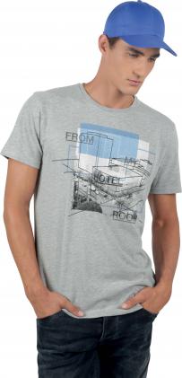 Pet k-up polyester - 6 pann