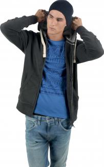 Muts k-up met kabelbord