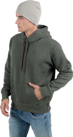 Bonnet k-up tricot côtelé