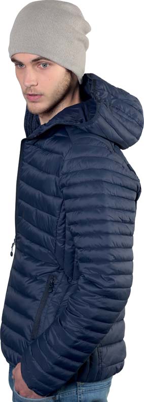 Bonnet k-up avec doublure polaire