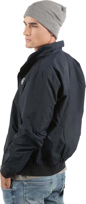 Muts k-up met revers