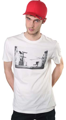 Pet k-up flexfit gekam katoen - 6 pann